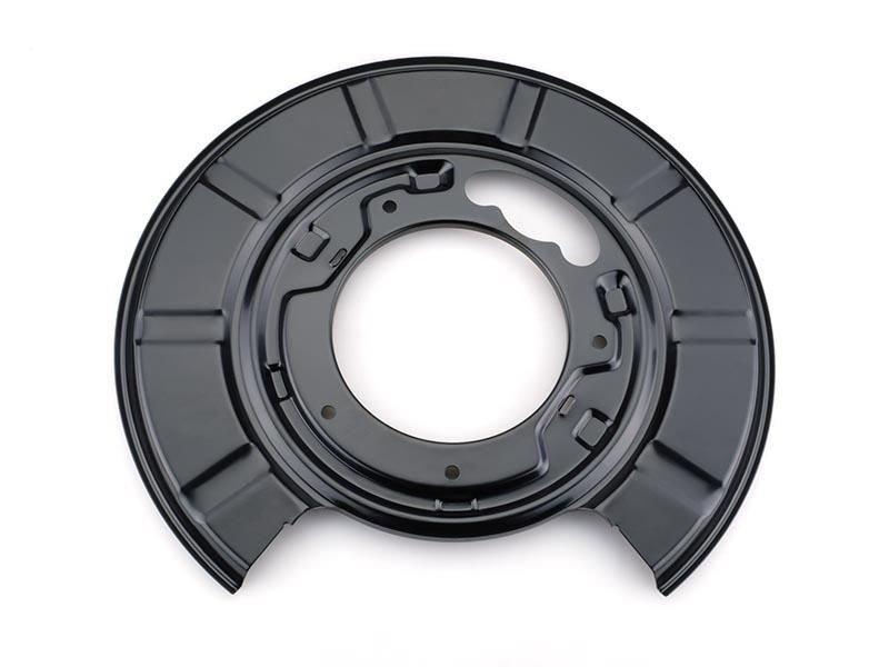 ELTA - Brake Back Plate