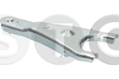 Dźwignia wysprzęglika, sprzęgło STC T448106