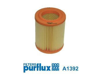 Filtru aer PURFLUX A1392