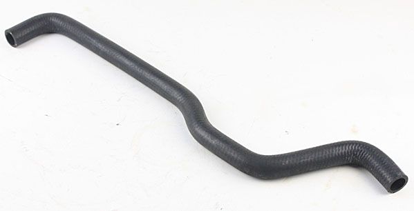 Furtun radiator METZGER 2420763