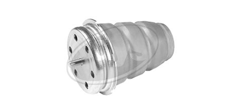 Dystans gumowy, resorowanie DYS 73-24756