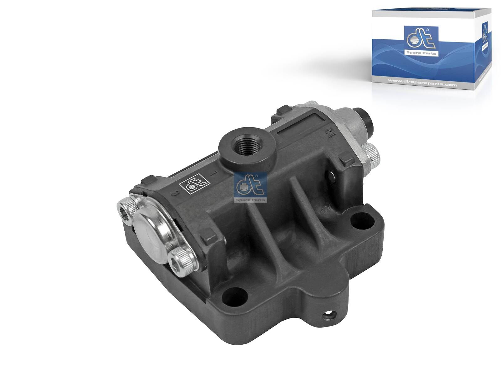 Set reparatie, cilindru cuplare DT Spare Parts 2.32156