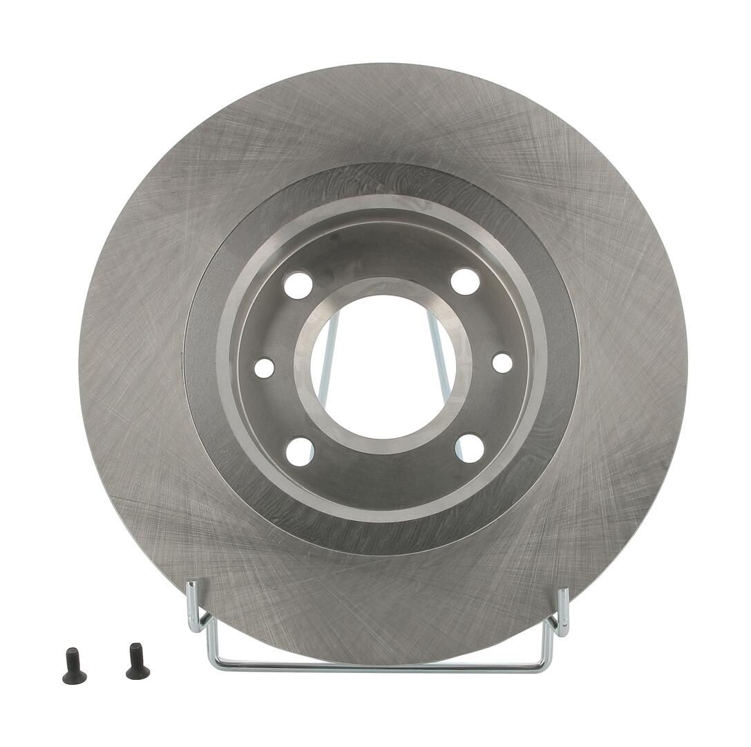 DISQUES DE FREIN VL (2P.) - DDF1140