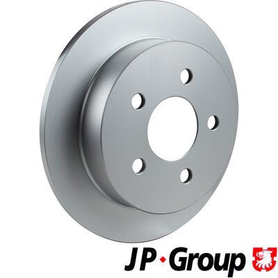 Tarcza hamulcowa JP GROUP 1263201600