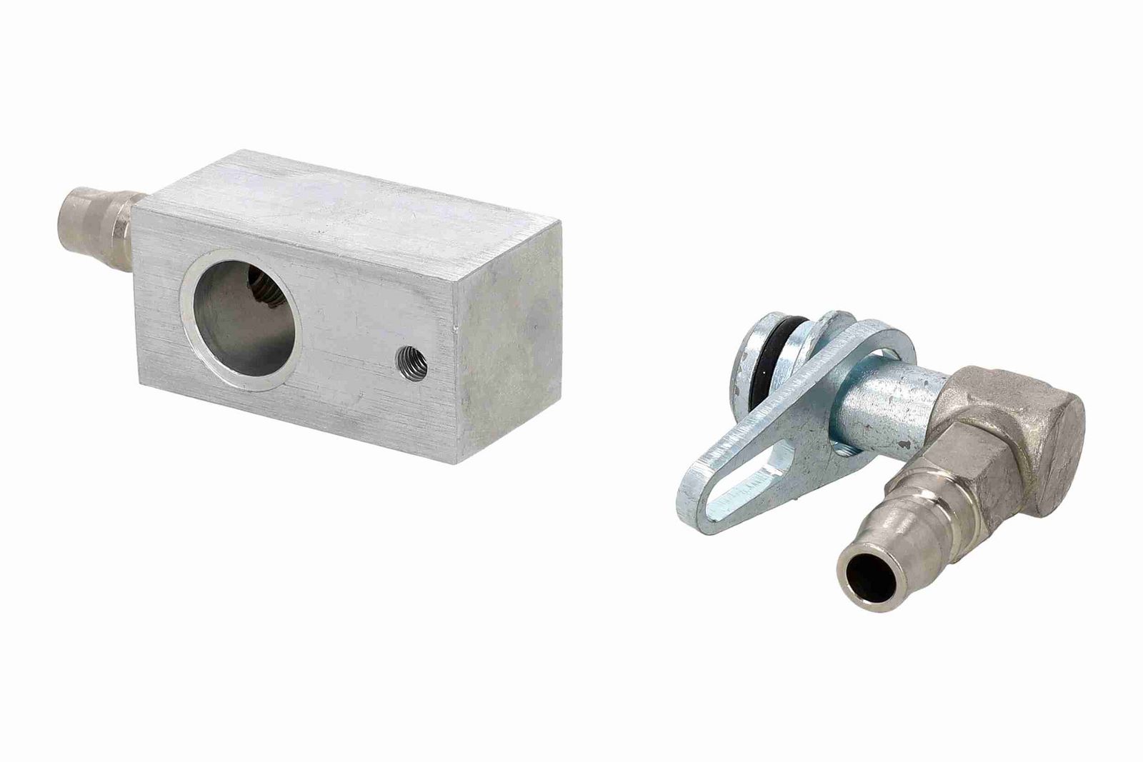 Adaptateur de remplissage, transmission