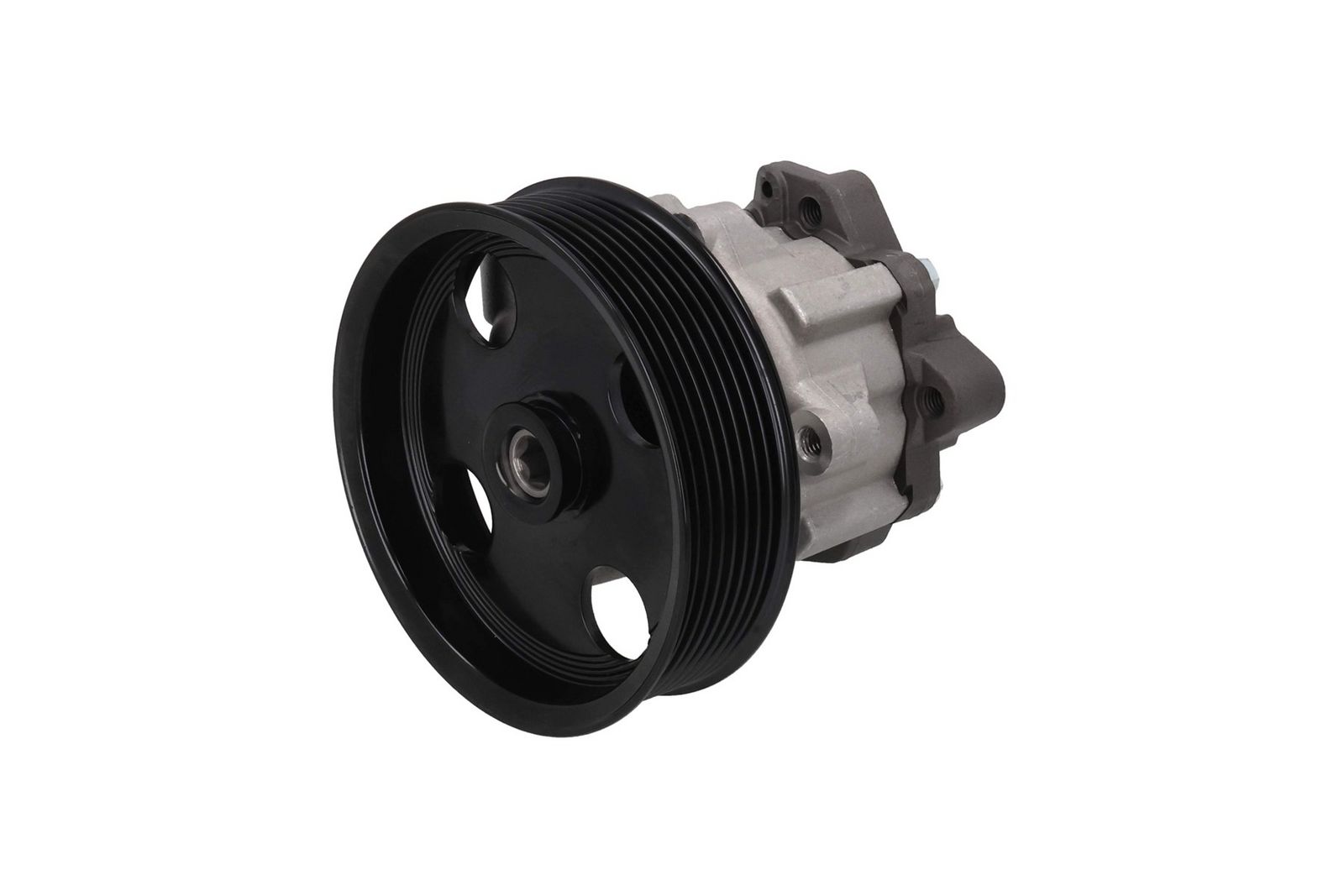 Hydraulické čerpadlo, řízení KAMOKA PP138
