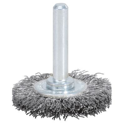 Disc perie, bormasina KS TOOLS 340.0028
