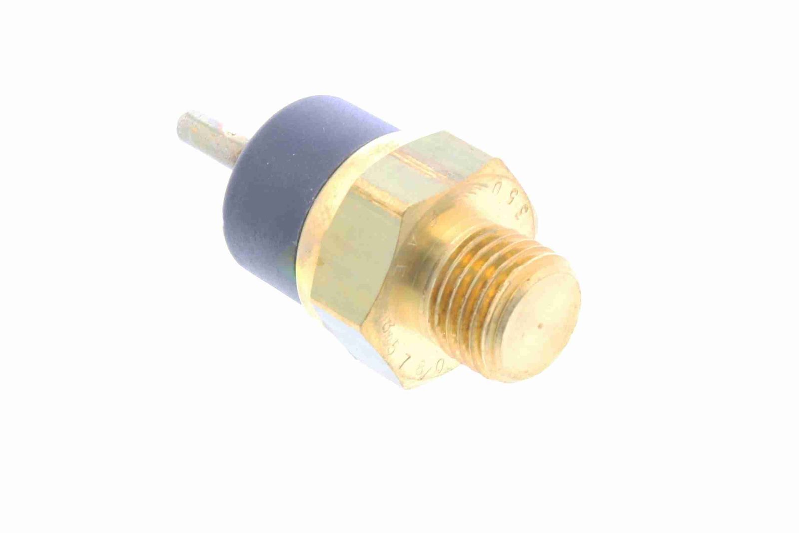 Sonde, température du liquide de refroidissement