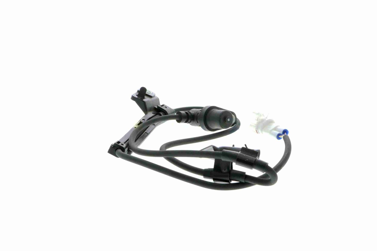 Capteur, vitesse de roue