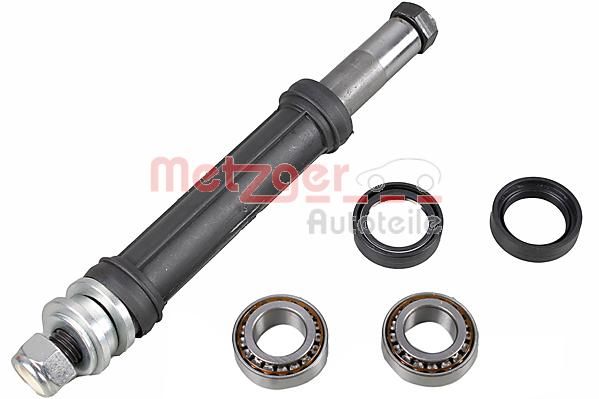 Zestaw naprawczy, belka osi METZGER AUTOTEILE 55004949