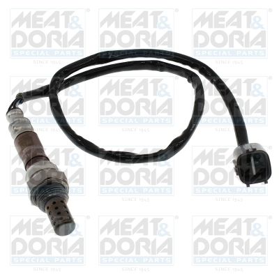 Sonda lambda MEAT & DORIA 81535E