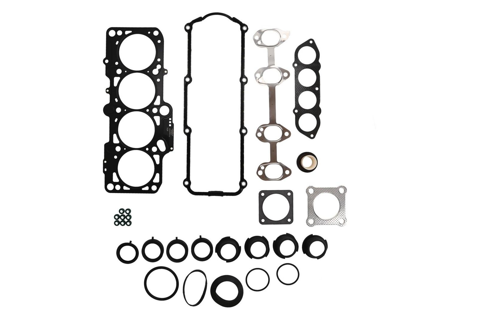 Tihendikomplekt,silindripea