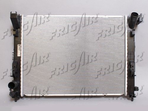 Radiator, racire motor FRIGAIR 0109.3139