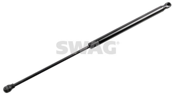 Sprężyna gazowa, pokrywa bagażnika SWAG 33 10 7935