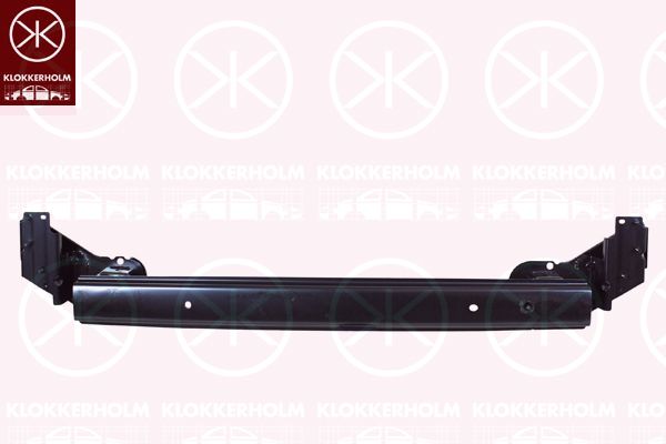 Podpora, zderzak KLOKKERHOLM 5545980