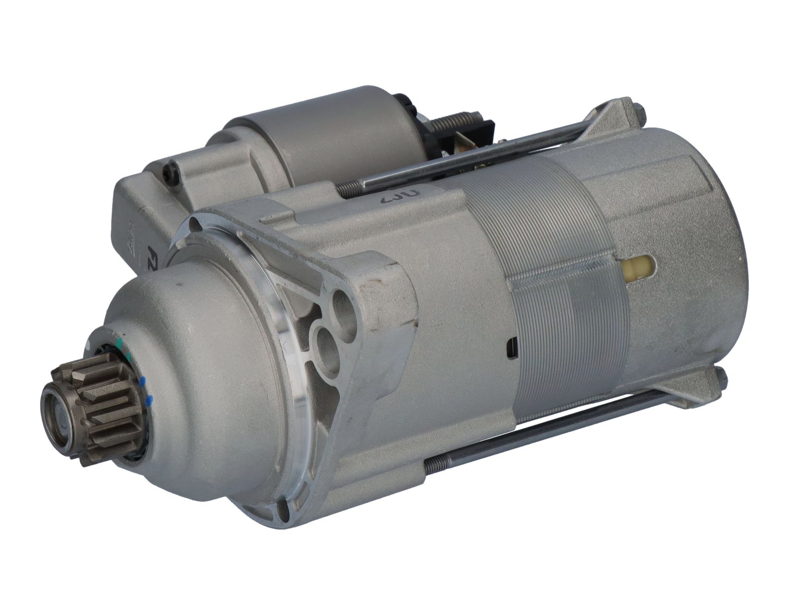 Rozrusznik VALEO 438287