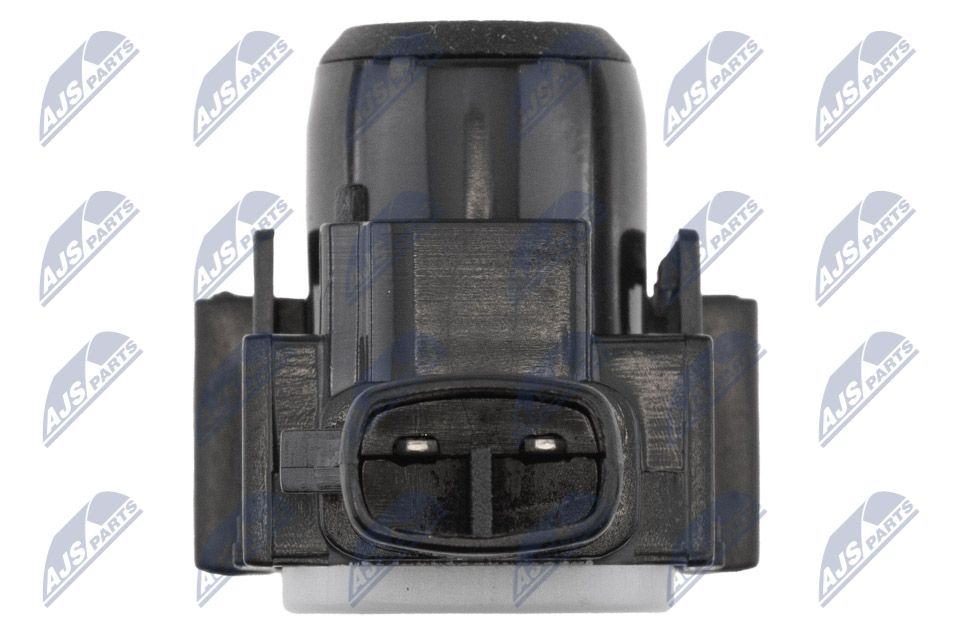 gebr. Parksensor hinten (4x + Kabel) (GEB21201), Bild 2 von 4