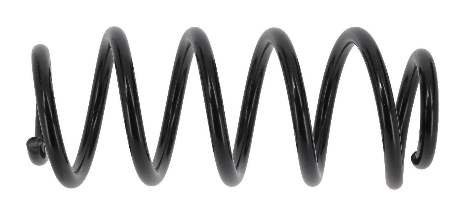 Arc spiral MONROE SPRINGS SP4687