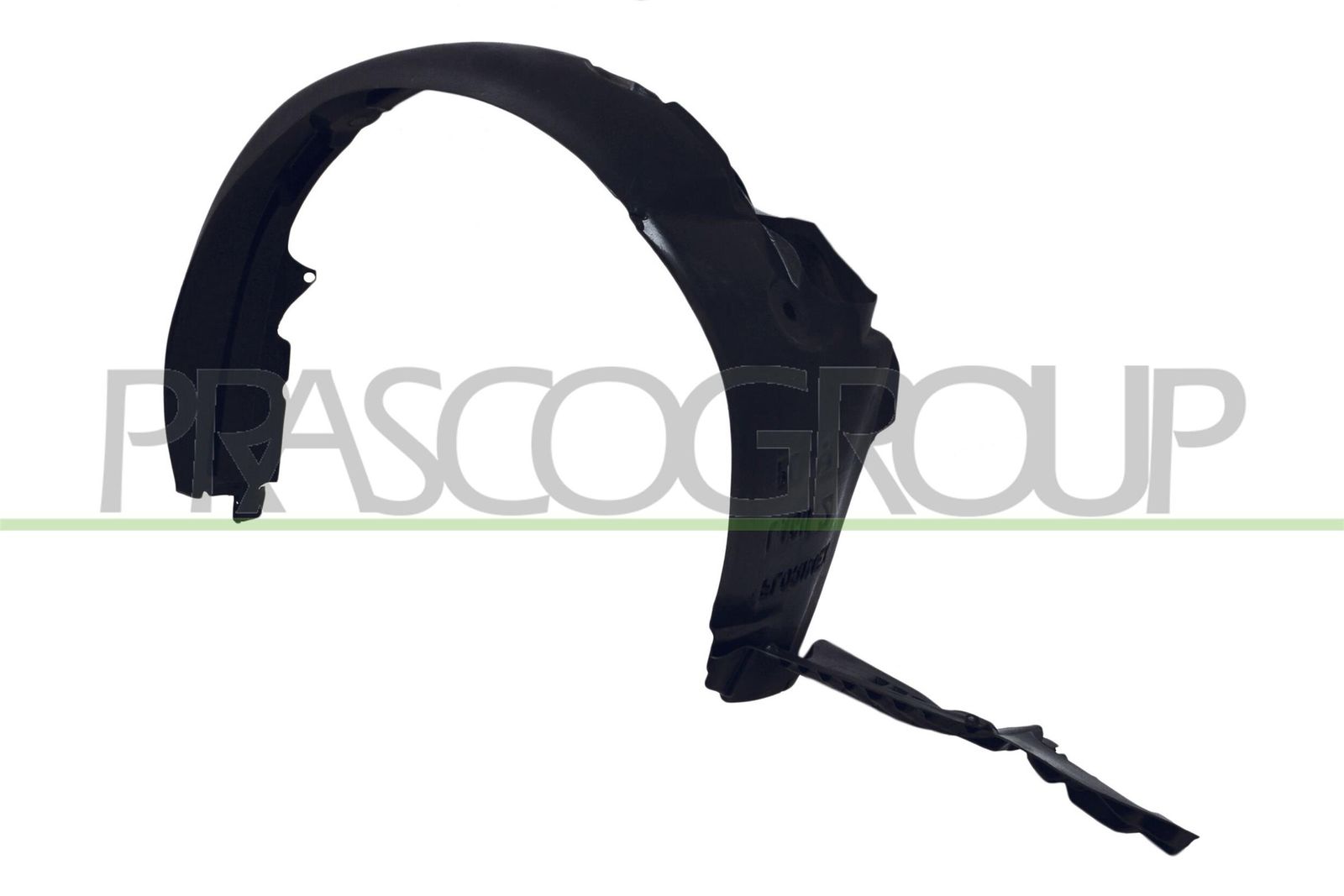 Carenaj roata PRASCO RN0843603