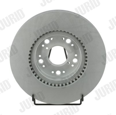 Tarcza hamulcowa JURID 562248JC-1