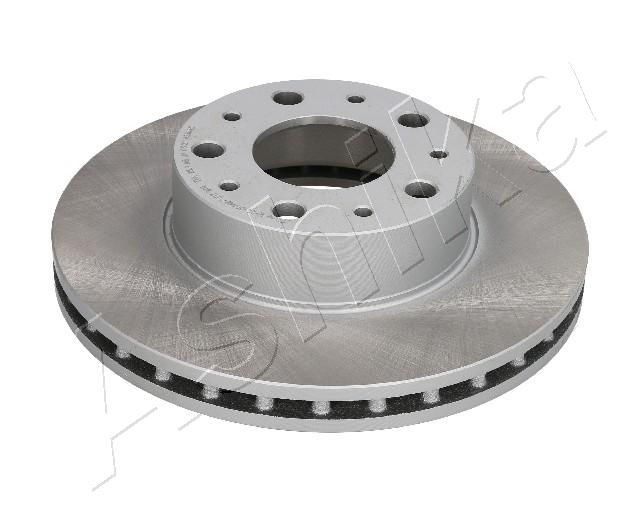 Tarcza hamulcowa ASHIKA 60-00-0240C