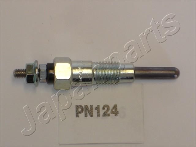 Świeca żarowa JAPANPARTS PN124