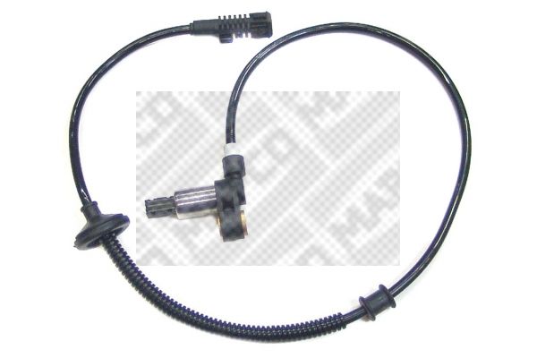 Czujnik, prędkość obrotowa koła MAPCO 86405