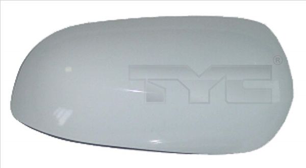 Kryt, vnější zrcátko TYC 325-0028-2