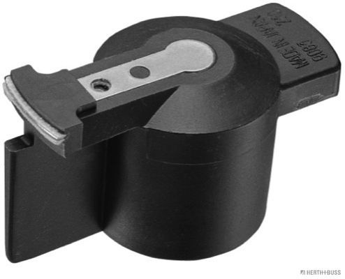 Rotor distribuitor HERTH+BUSS JAKOPARTS J5331020