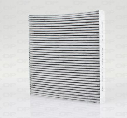 Filtre, air de l'habitacle