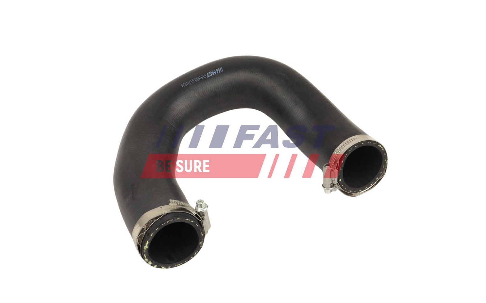 Pūtes sistēmas gaisa caurule