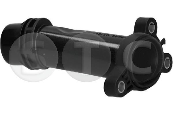 Kołnierz płynu chłodzącego STC T430686