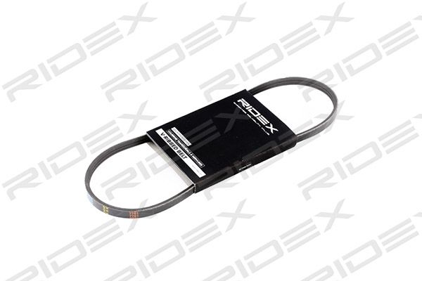 Pasek klinowy wielorowkowy RIDEX 305P0126