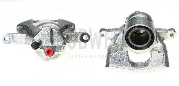 Zacisk hamulca BUDWEG CALIPER 343576