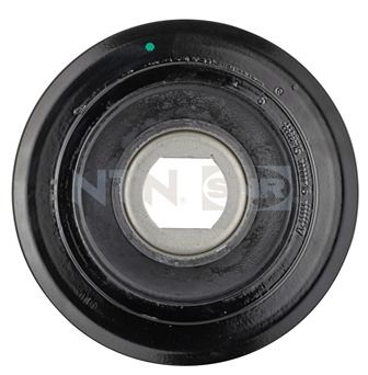 Koło pasowe, wał korbowy SNR DPF355.28