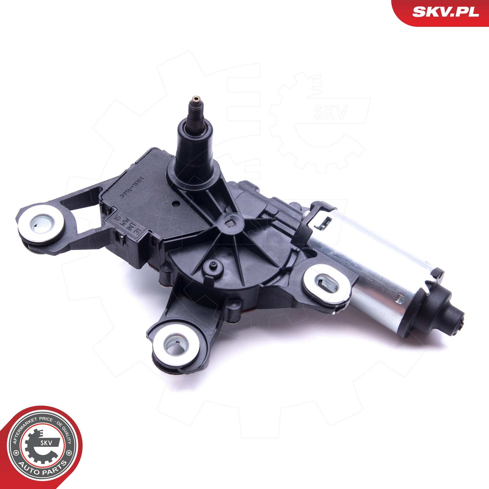 Levně Motor stěračů ESEN SKV 19SKV139