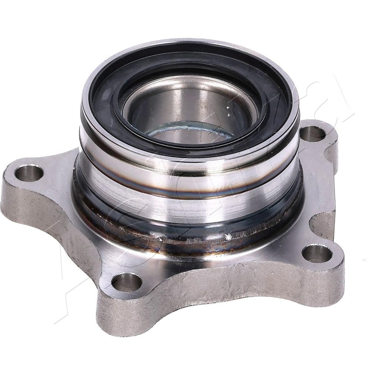 Ступица колеса