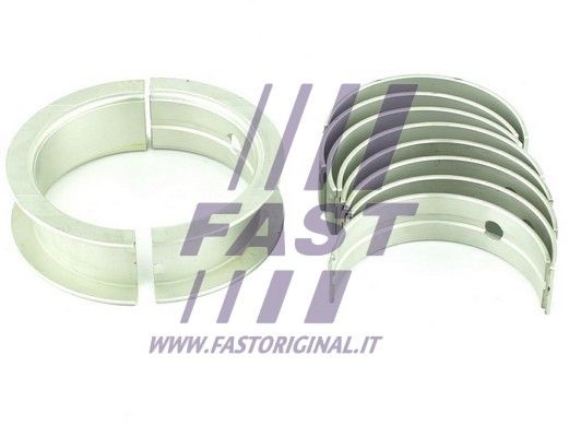 Tuleja łożyska wału korbowego FAST FT46004/0