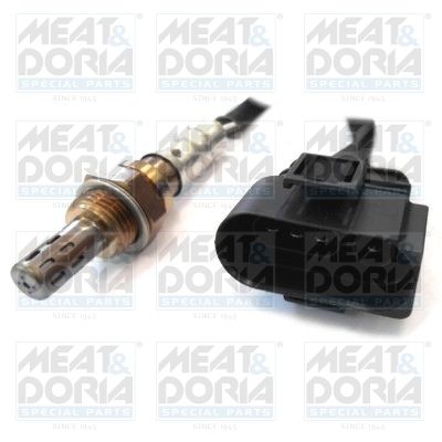 Sonda lambda MEAT & DORIA 81545
