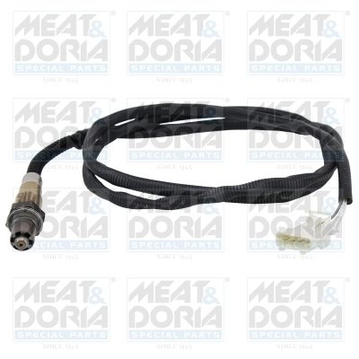 Sonda lambda MEAT & DORIA 81090E