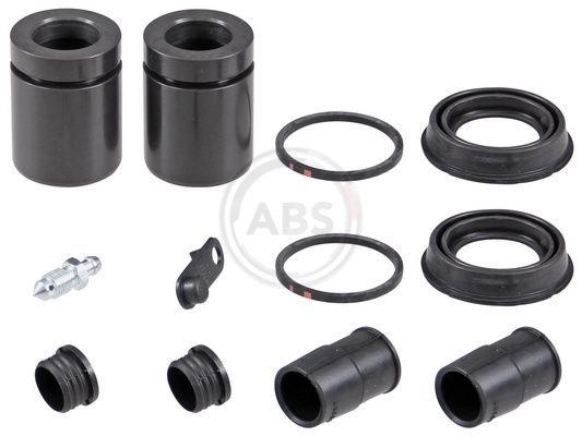 Remondikomplekt,Pidurisadul