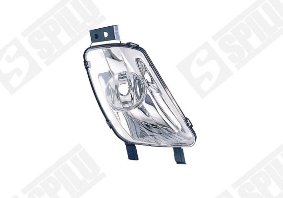 Projecteur antibrouillard