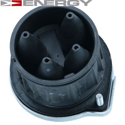 Levně Odlučovač oleje, odvětrání klikové skříně ENERGY SE00051