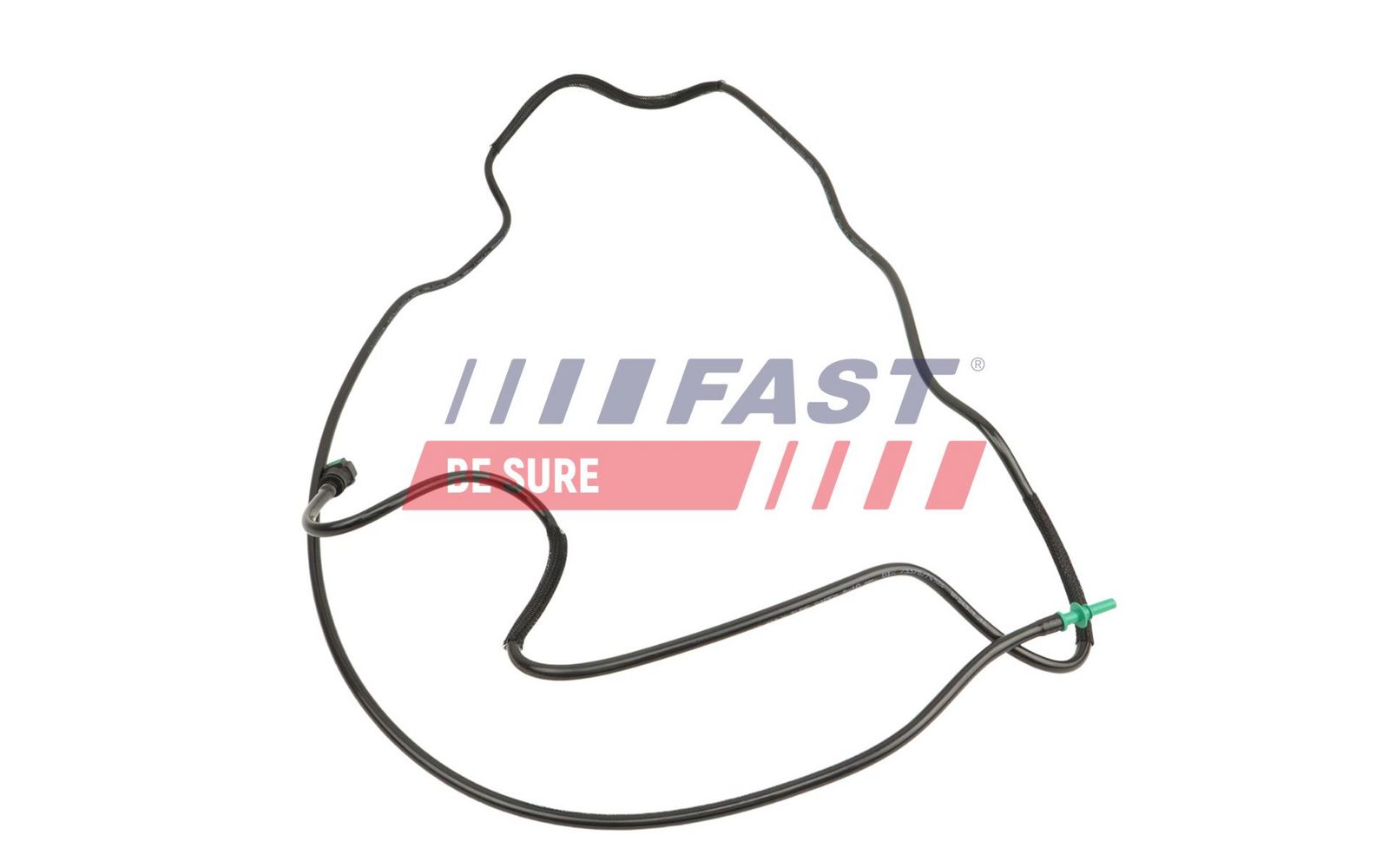 Conducta alimentare cu combustibil FAST FT00924