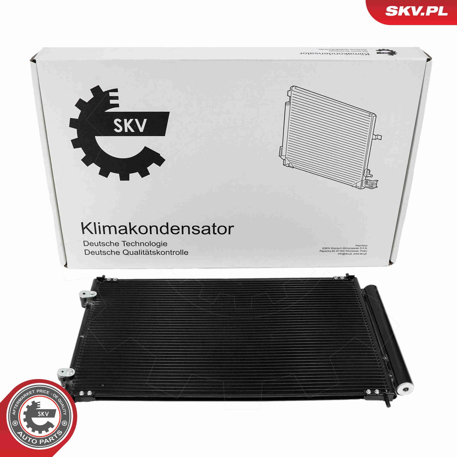 Kondensaator,kliimaseade