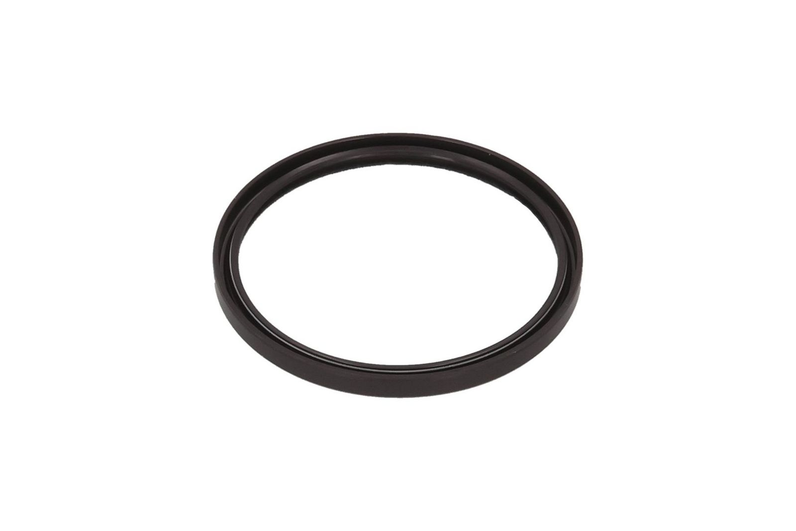 Vārpstas blīvgredzens, Kloķvārpsta