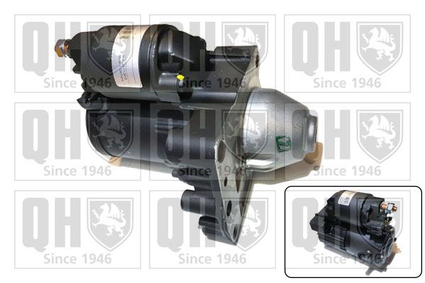 Rozrusznik QUINTON HAZELL QRS1646