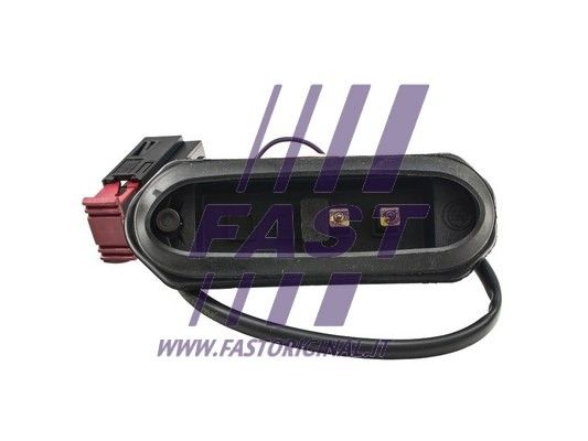 Przełącznik, światło drzwiowe FAST FT76302