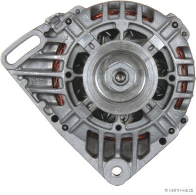 Alternator HERTH+BUSS ELPARTS 32437373