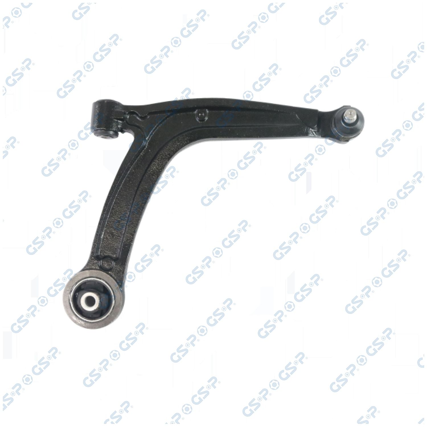 Brat, suspensie roata GSP S060170